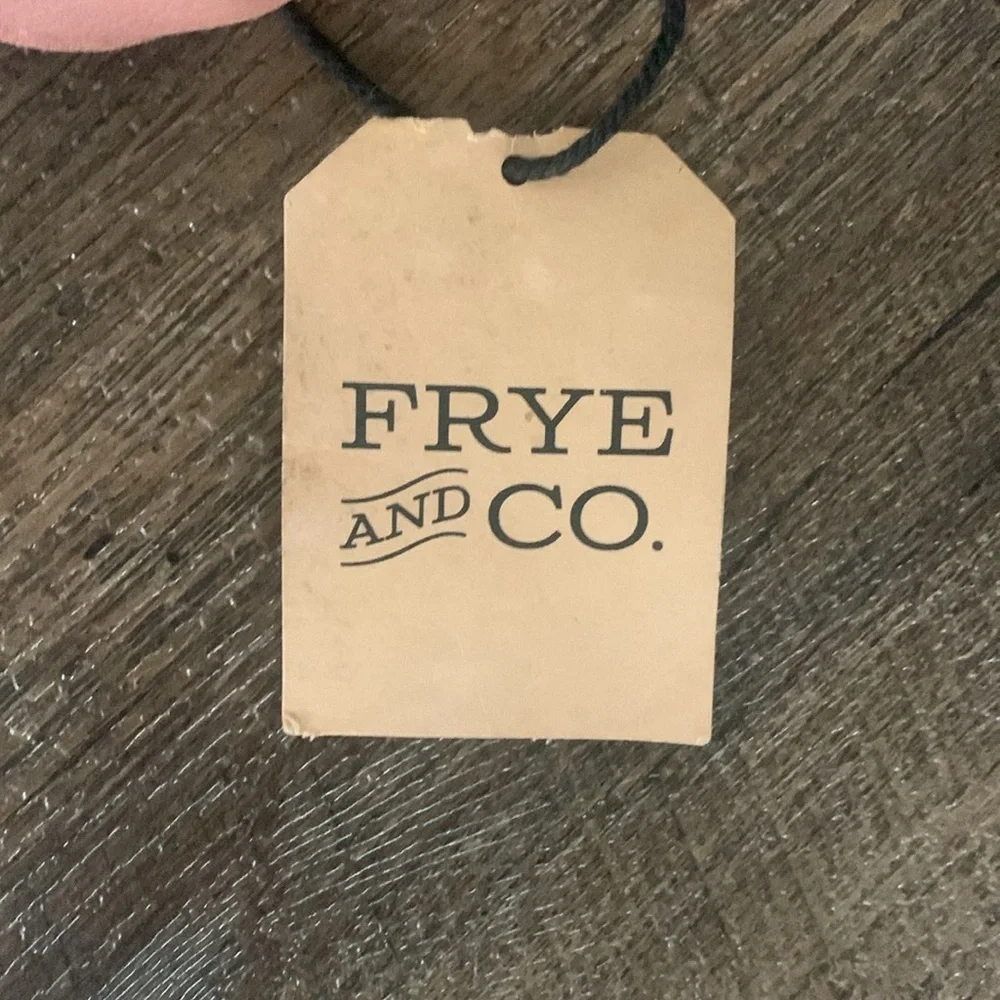 FRYE AND CO. soft blush
